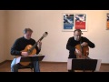 Stanley Myers Cavatina (Deer Hunter) - Cello and Guitar