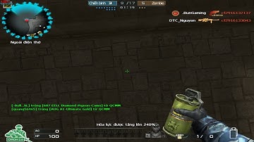 Hướng Dẫn Bug Máp Hoàng Lăng | Sơn ĐŽ