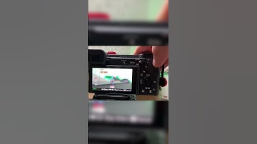 What is ISO Camera Settings Explained #shorts #cinematic #iso #cinematicvideo #camerasettings