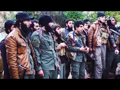 داعش .. الجنة السراب.. شهادات صادمة من مغاربة عاشوا وسط "داعش"