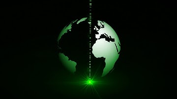 HUMANITY: Manipulating the exchange space - TEST VIDEO N0.306090a