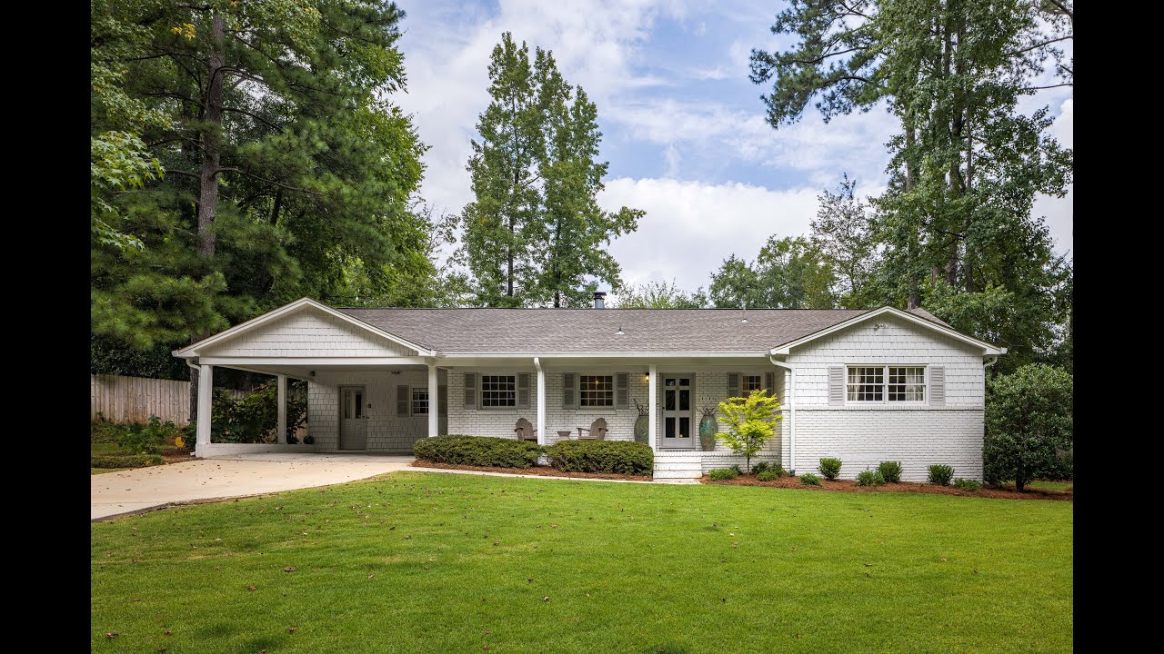 4340 Warren Road, Birmingham, AL 35213 Mountaindale Hanna LePere