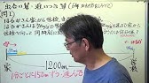 算数授業 小6 追いつき算 Youtube 算数授業 小6 追いつき算 Youtube