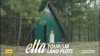 Own Your Dream Land in Ella | Rs. 575,000 per Plot