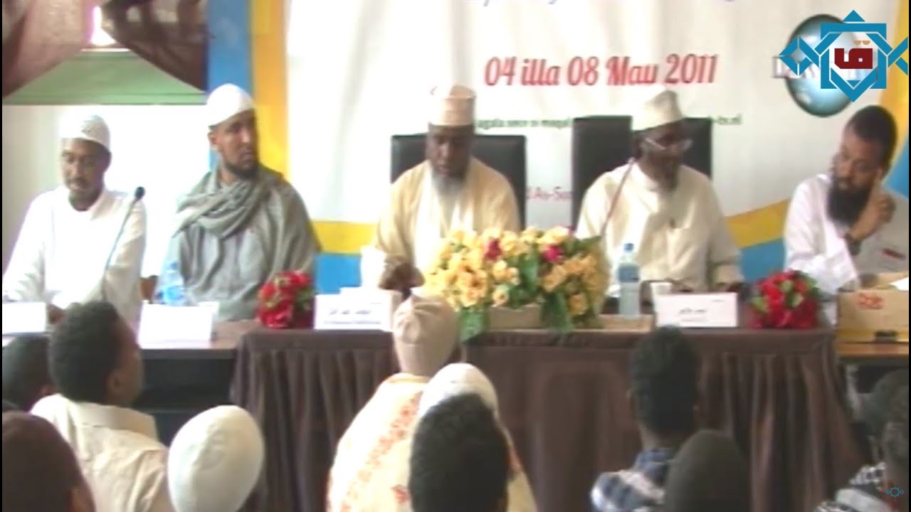 Su’aalo iyo Jawaabo| Sh.Mustafa/Sh.umal/Sh.Axhmed Daahir/Sh.Cabdulbaasid