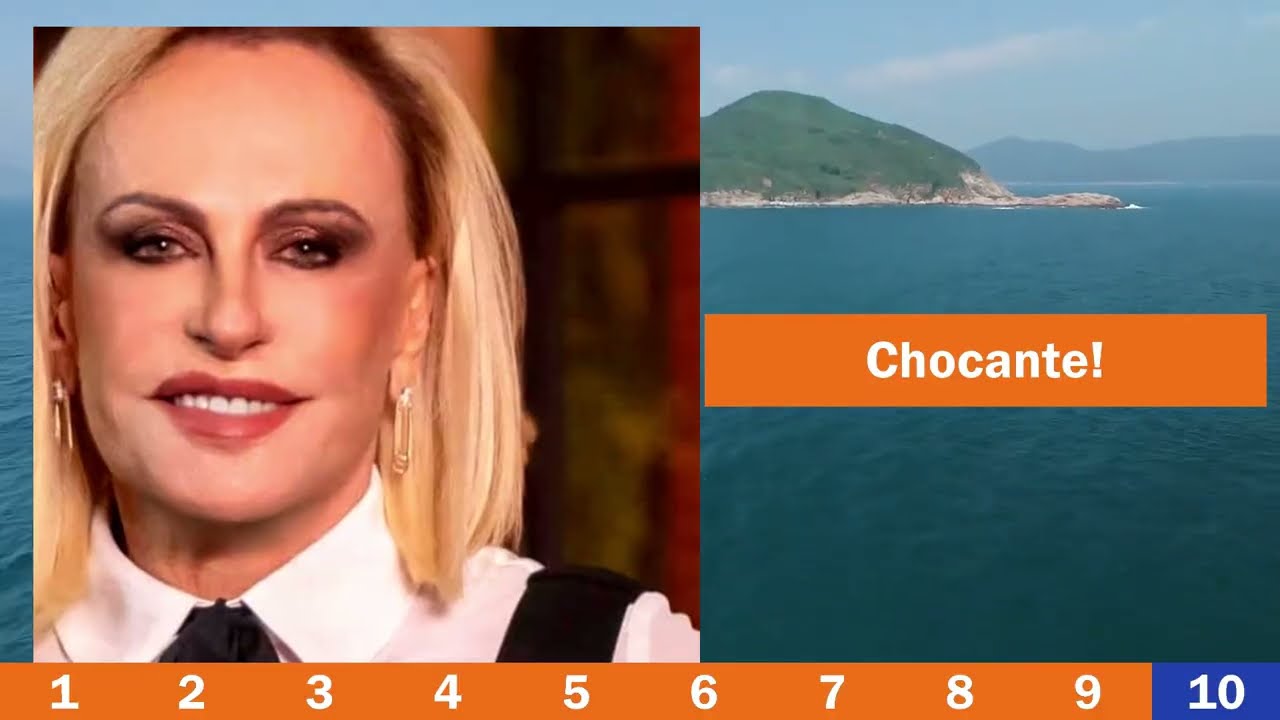 Resumão Bombástico: Política, Conflitos e Fofocas!