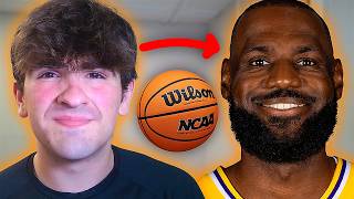 Full How I Became LeBron James… (Bitlife) Update