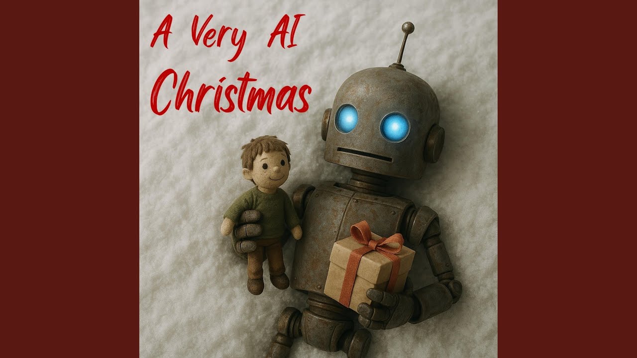 A Very German Christmas