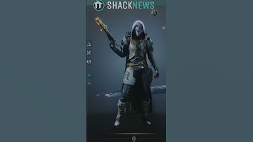 Superblack shader shown during today