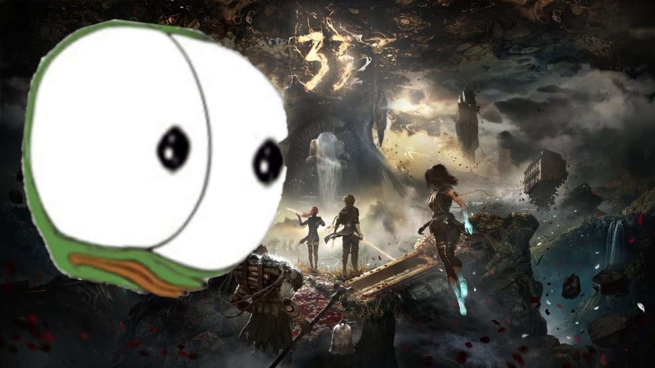 Clair Obscur: Expedition 33 | Part 28 | [EXPERT Mode]