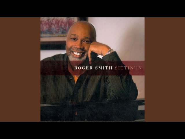 Roger Smith - Can You Stand The Rain