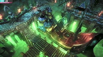 Unity Asset Store Pack - Tiny Lair (Download link below)