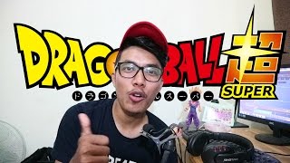 Download lagu Dragon Ball Super Opening 'Chozetsu Dynamic' - Versi Indonesia
