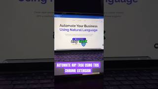 This AI Chrome Extension Saves HOURS! 🤯