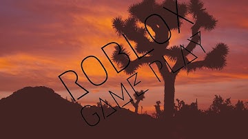 Roblox Resturant Tycoon Gameplay