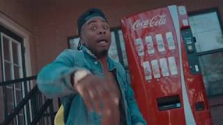 ChopStix - Bacc 2 Da Blocc [Shot By @NostalgiaVisuals]