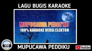 MUPUCAWA PEDDIKU KARAOKE ELEKTON