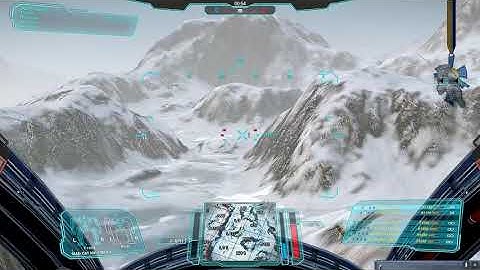 MWO Custom Sound Mod test 1