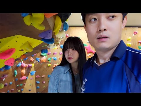 "내가 깨박씨한테 무슨 잘못을 한 거야..."
