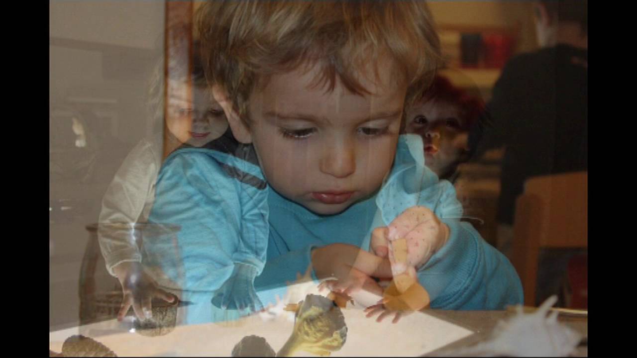 Construyendo un Atelier con 100 lenguajes...