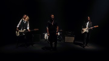 Cold4Desert - Empty Room (Official Music Video)