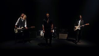 Cold4Desert - Empty Room (Official Music Video)