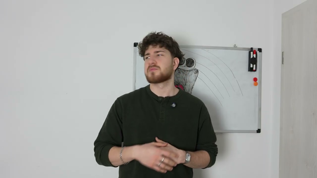 Die Dopamin Maschine die du 150 Mal am Tag checkst – ohne es zu merken #dopamine