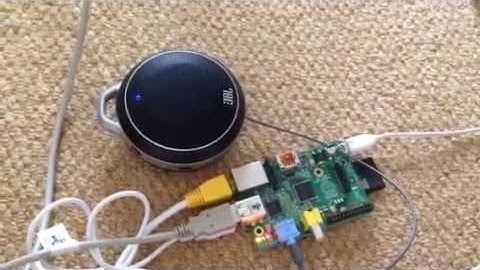 Tangible Music Collection Interface Prototype