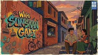 Wahi Sunsaan Gali - Official Music Video | Blue Box Music | Hit Hindi Song 2026