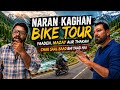 Lahore Se Naran Bike Par Jana Hamari Sab Se Bari Ghalti Thi… 😱 Ya Sab Se Behtareen Faisla?