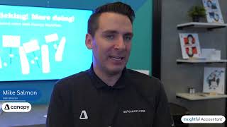 Canopy @ QuickBooks Connect 2022