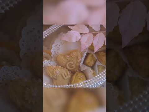 Подарки для азербайджанского обряда 'нишан' (помолвка)