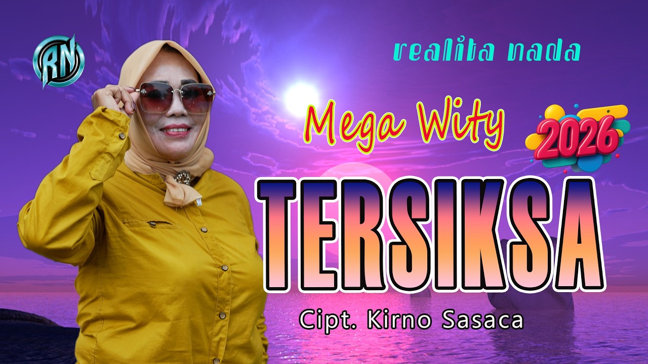 TERSIKSA ( OFFICIAL ) VOC. MEGA WITI