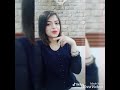 Syeda nabiha ayub tik tok