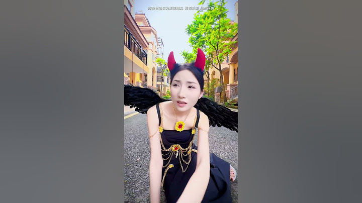 善良的黑天使为了拯救超级英雄失去能量！#蜘蛛侠#天使 #cosplay #spiderman