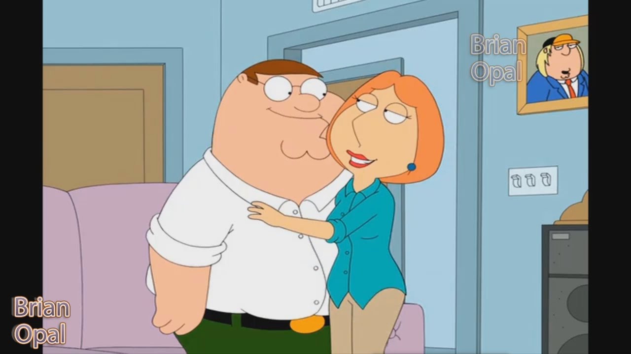 Family Guy Lois And Peter Love Each Other YouTube family-guy-lois-and-peter-love-each-other-youtube