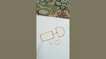 Draw the whole figure with one stroke,Let