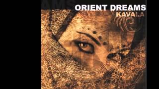 Orient Dreams Kavala - Habbina (Enstrümantal) Resimi