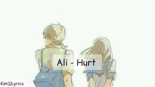 Download Lagu Ali - Hurt OST Rooftop Prince [Hangul|Rom|Sub Indonesia Lyrics] MP3