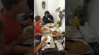 Live highlight