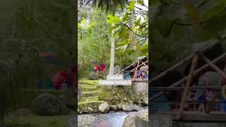 camping ground familly #cibatok #gunungbunder #gb #cipanas #airpanas #sungai #camping #family #motor