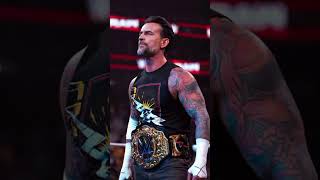 cm punks history in wwe #wwe #wrestling #wrestler #cmpunk #wweraw #80swrestling