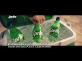 Sprite #ThandRakh – Beach