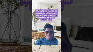 Youre Basically Doing Four Full-Time Jobs On Zero Sleep And Still Showing Up.