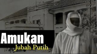 Kisah Balai Polis Batu Pahat 1980