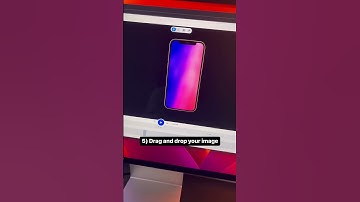 creating Animated Mockups for UI design #uiux #uiuxdesign #animation #ui #ux