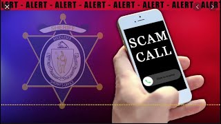 DA Marian Ryan scam alerts regional meeting on March 16, 2021