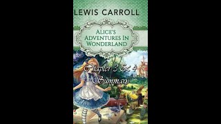 Alice's Adventures In Wonderland - Chapter 3 and 4 Summary [ASMR, DDLG]