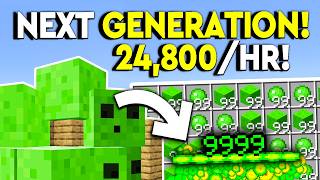 BEST 1.21 XP FARM Minecraft Tutorial - 90 Levels In 1 Minute!