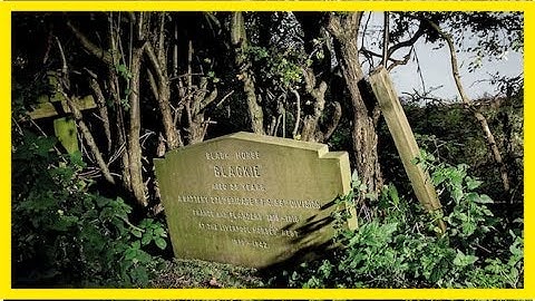 First war horse grave given heritage protection by historic england